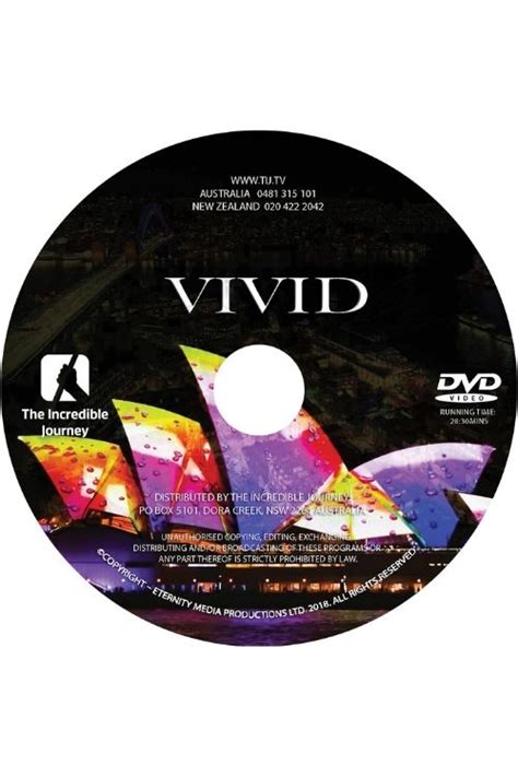 vivid dvd|Vivid (DVD, 1999) for sale online .